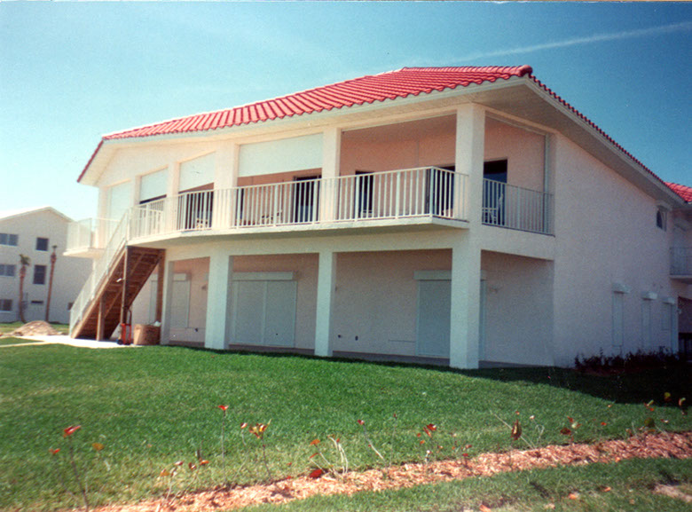 Image11 (1) installed by Best Shutter Company in Brevard County, Florida.